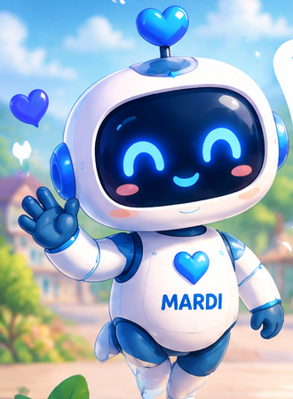 MARDI